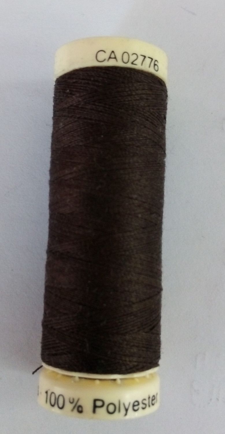 [ 4008015023546 ] Cotton Gutermann Thread Sew All 100M/1/5g/ALL per Each
