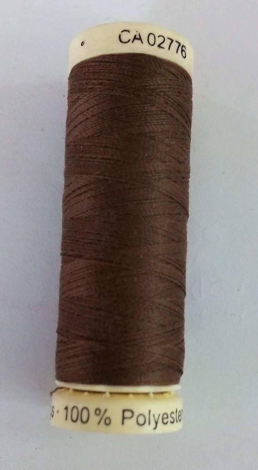 [ 4008015021481 ] Cotton Gutermann Thread Sew All 100M/1/5g/ALL per Each
