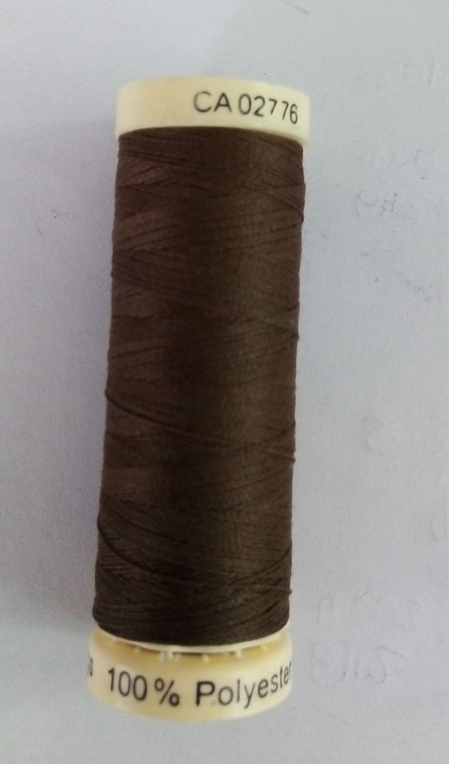 [ 4008015024383 ] Cotton Gutermann Thread Sew All 100M/1/5g/ALL per Each