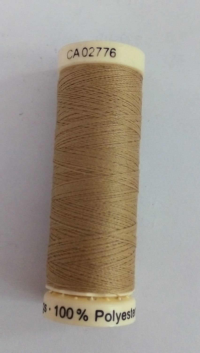 [ 4008015022600 ] Cotton Gutermann Thread Sew All 100M/1/5g/ALL per Each