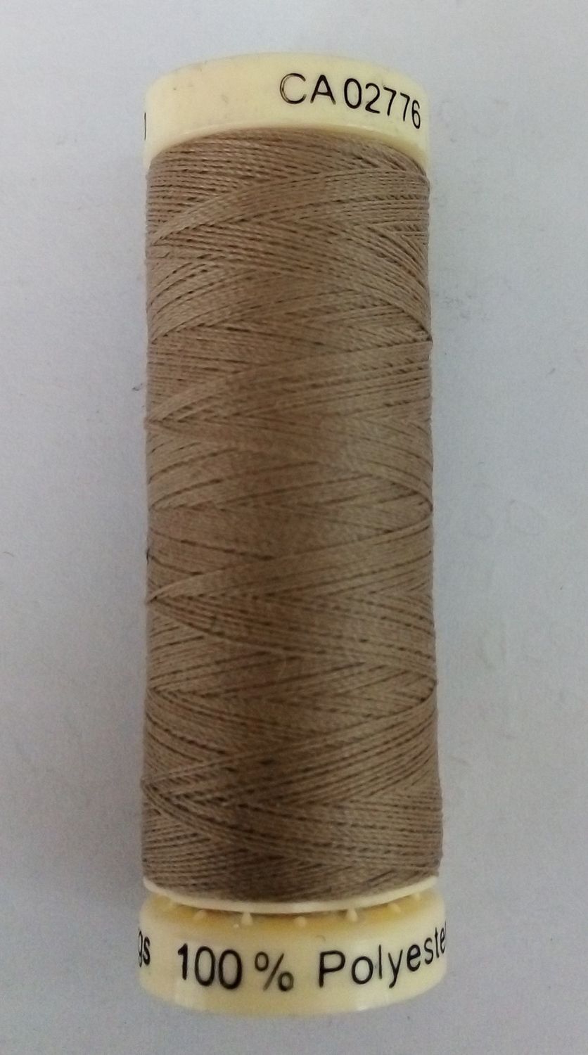 [ 4008015024802 ] Cotton Gutermann Thread Sew All 100M/1/5g/ALL per Each
