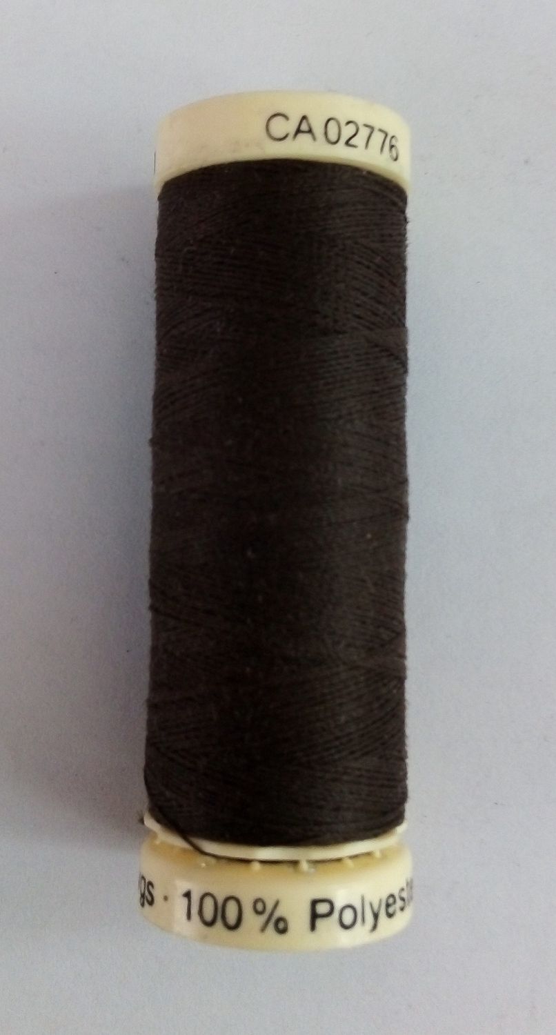 [ 4008015024161 ] Cotton Gutermann Thread Sew All 100M/1/5g/ALL per Each