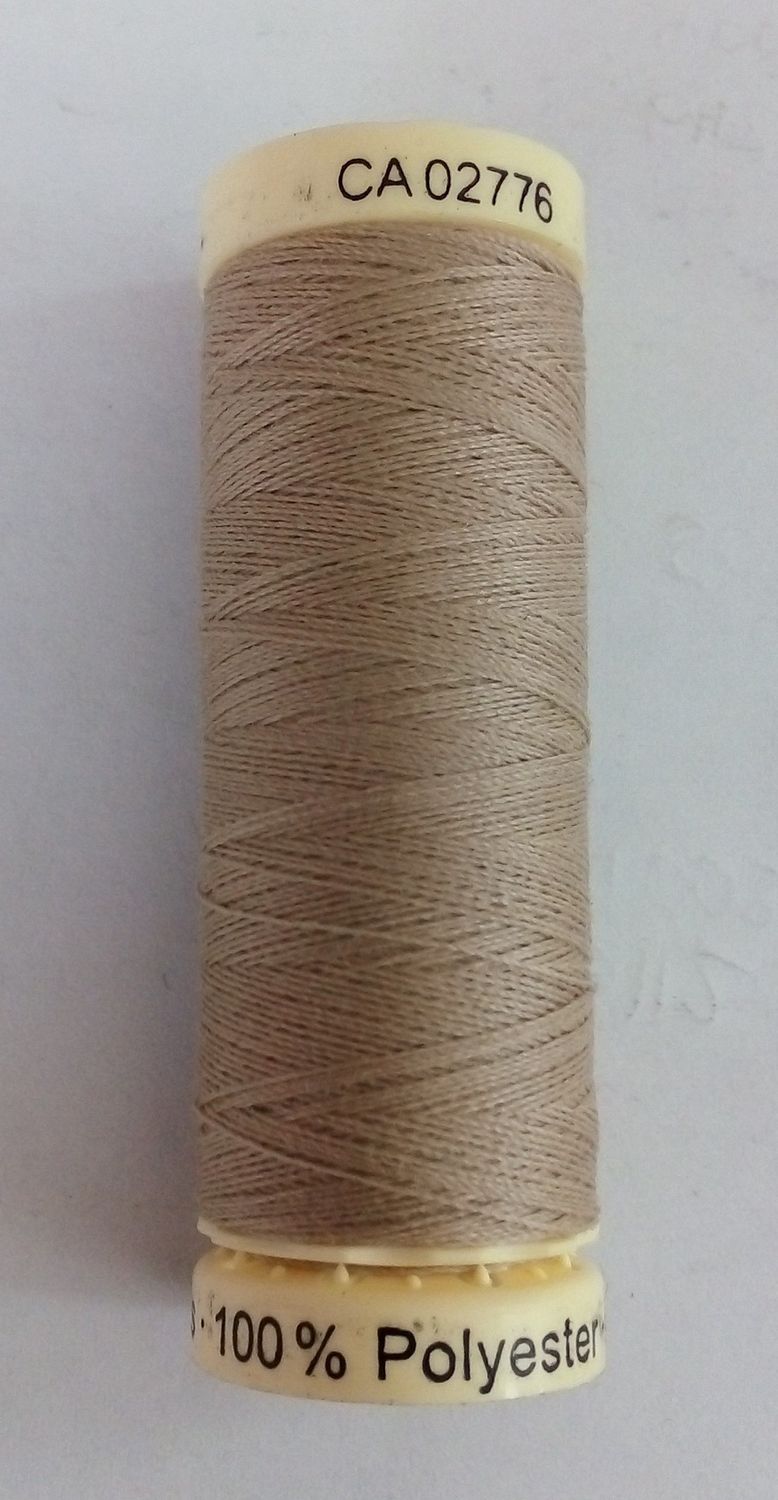 [ 4008015018900 ] Cotton Gutermann Thread Sew All 100M/1/5g/ALL per Each