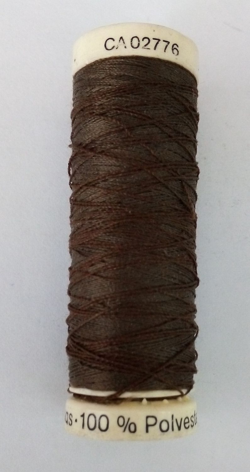 [ 4008015018986 ] Cotton Gutermann Thread Sew All 100M/1/5g/ALL per Each