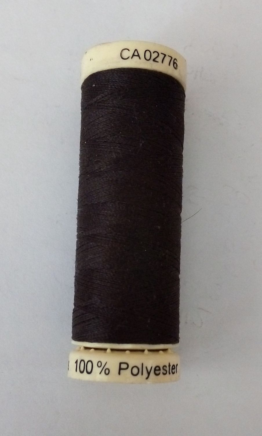 [ 4008015023560 ] Cotton Gutermann Thread Sew All 100M/1/5g/ALL per Each