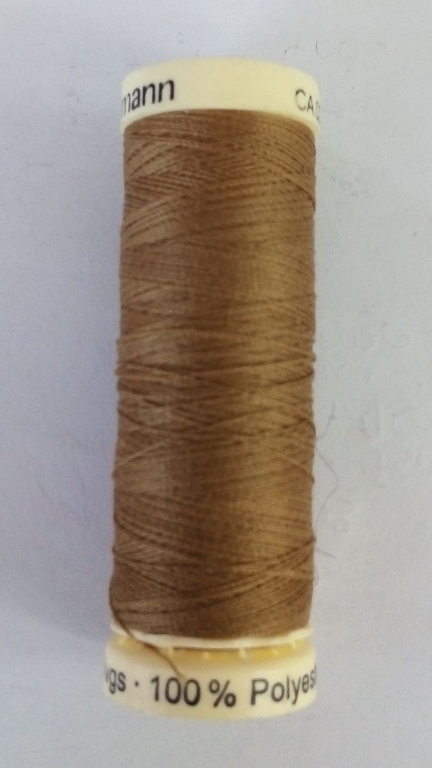 [ 4008015024925 ] Cotton Gutermann Thread Sew All 100M/1/5g/ALL per Each