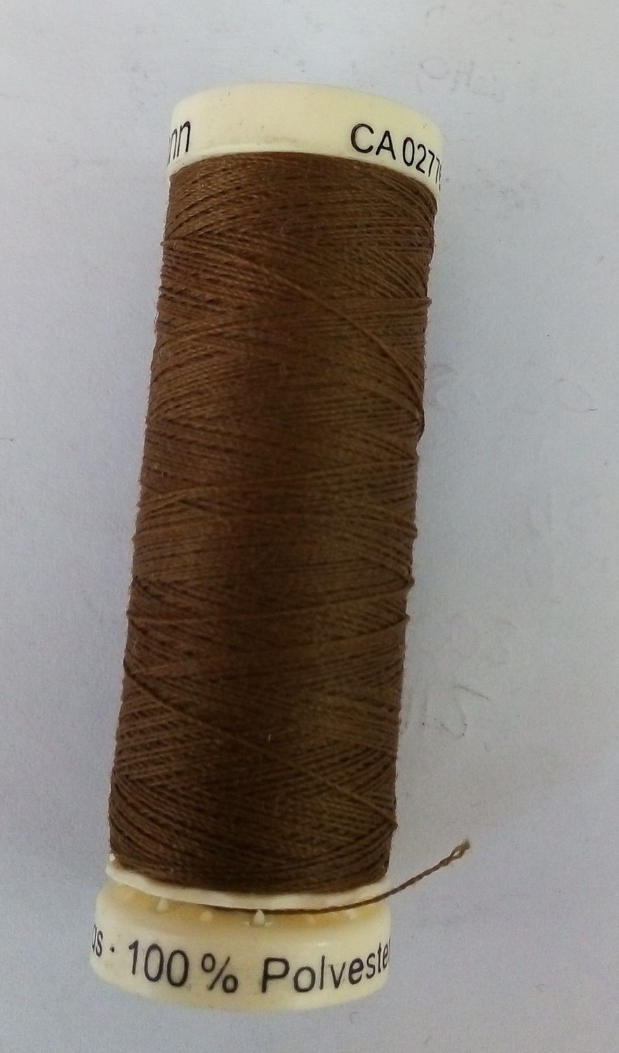 [ 4008015019860 ] Cotton Gutermann Thread Sew All 100M/1/5g/ALL per Each