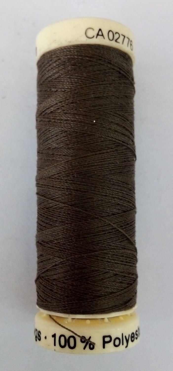 [ 4008015019365 ] Cotton Gutermann Thread Sew All 100M/1/5g/ALL per Each