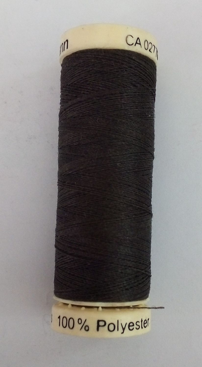 [ 4008015023287 ] Cotton Gutermann Thread Sew All 100M/1/5g/ALL per Each