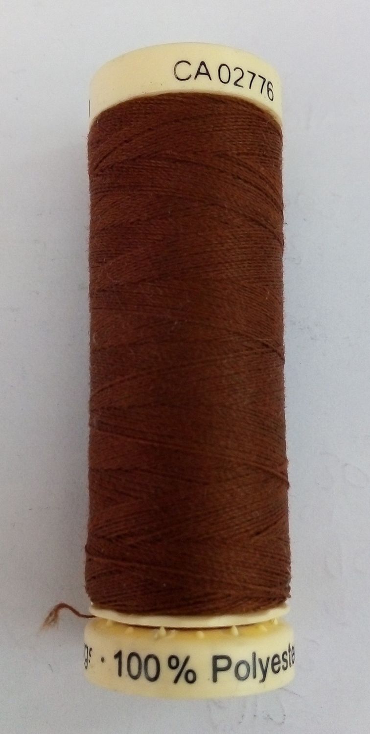 [ 4008015023065 ] Cotton Gutermann Thread Sew All 100M/1/5g/ALL per Each