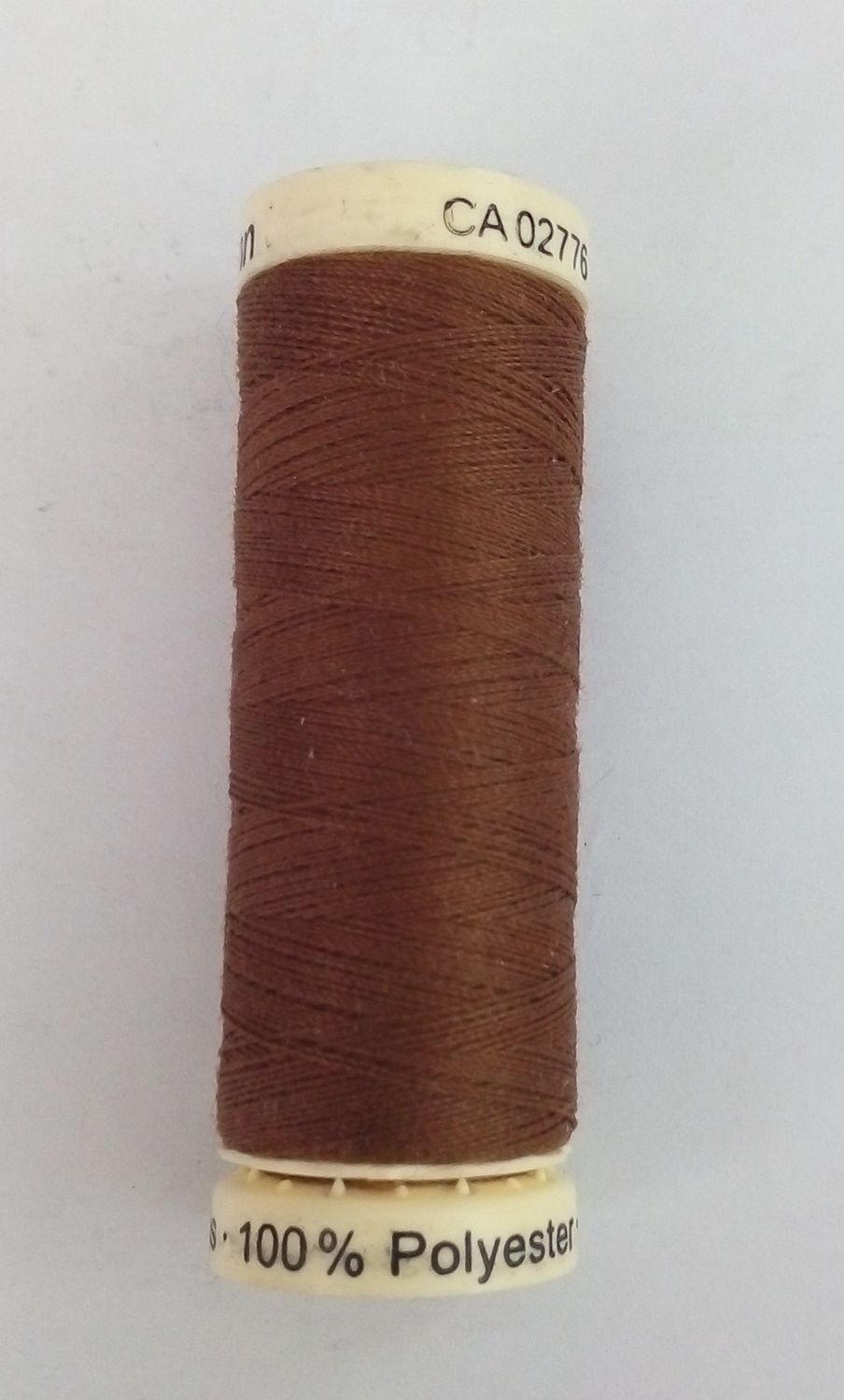 [ 4008015021528 ] Cotton Gutermann Thread Sew All 100M/1/5g/ALL per Each