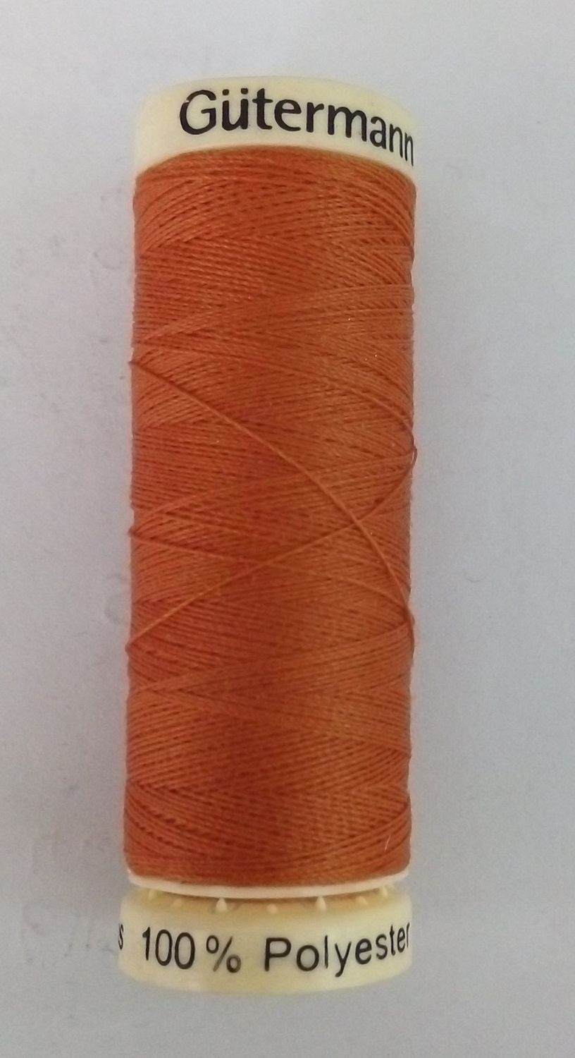 [ 4008015025847 ] Cotton Gutermann Thread Sew All 100M/1/5g/ALL per Each