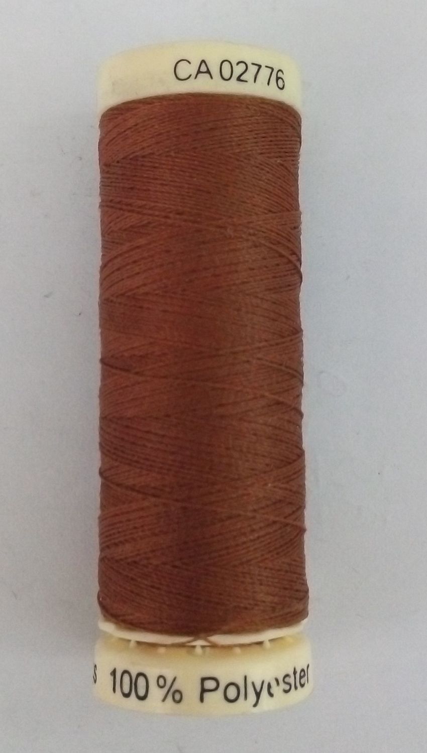 [ 4008015023041 ] Cotton Gutermann Thread Sew All 100M/1/5g/ALL per Each