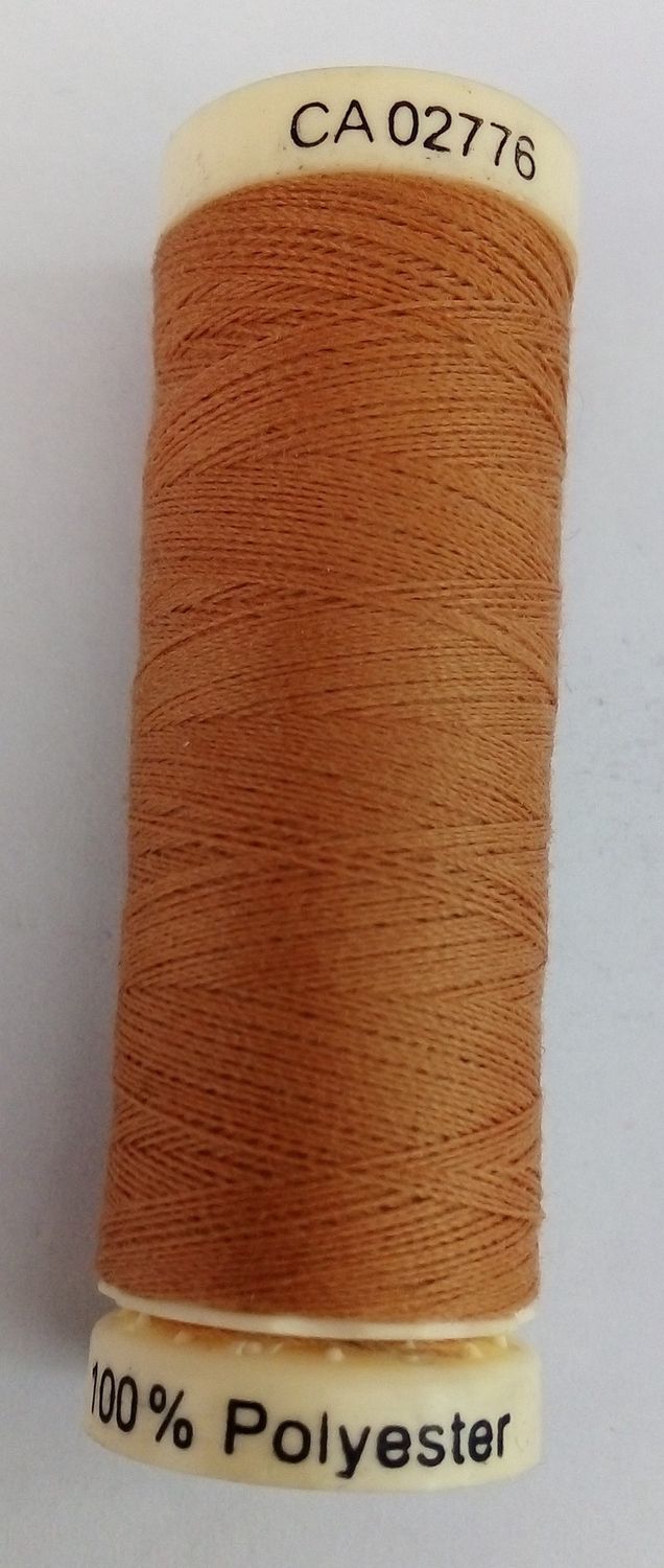 [ 4008015022761 ] Cotton Gutermann Thread Sew All 100M/1/5g/ALL per Each