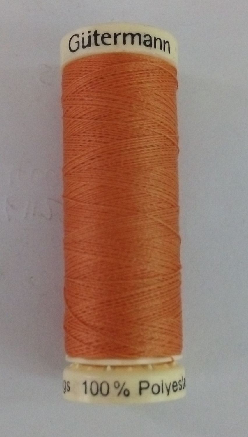 [ 4008015019822 ] Cotton Gutermann Thread Sew All 100M/1/5g/ALL per Each