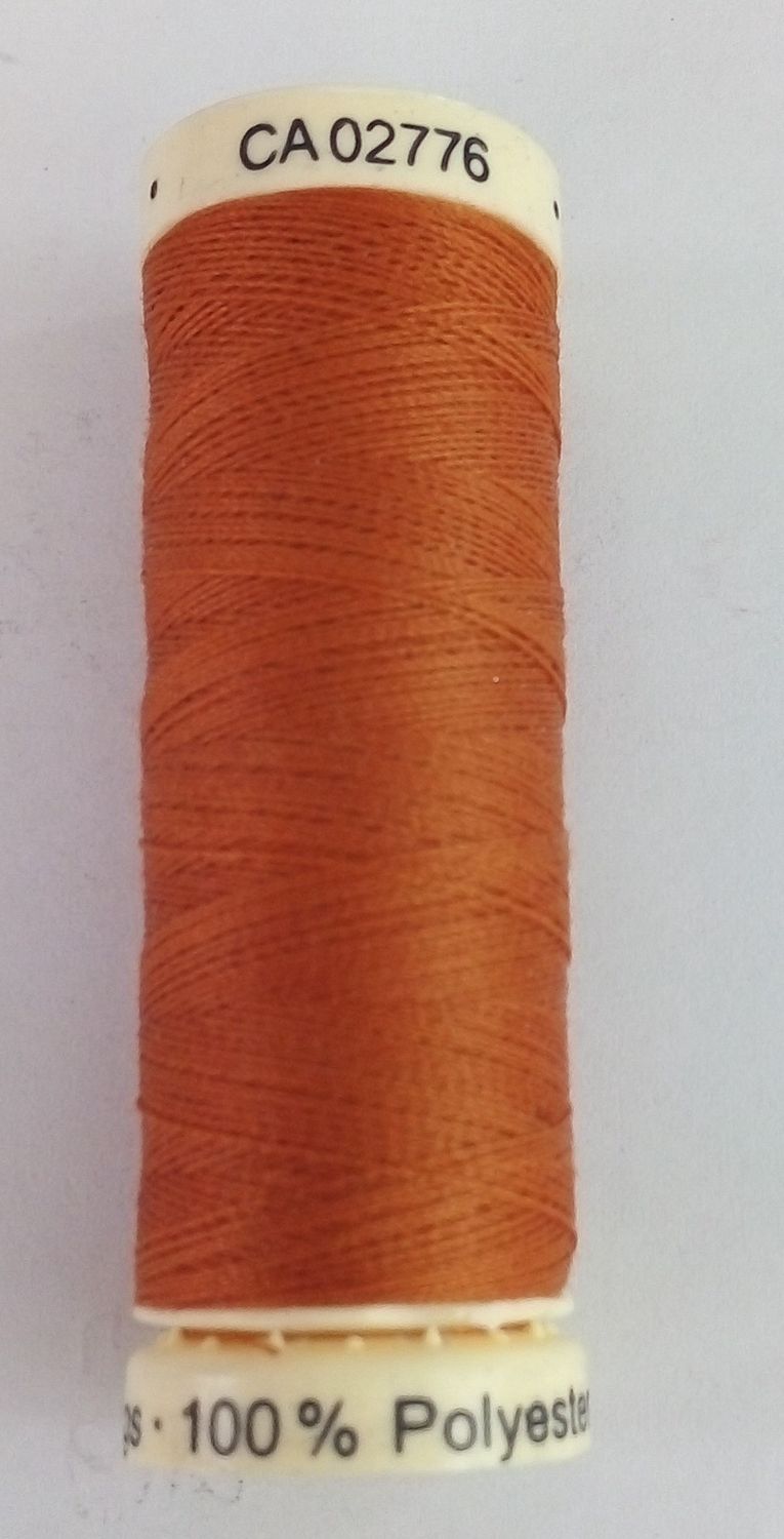 [ 4008015025465 ] Cotton Gutermann Thread Sew All 100M/1/5g/ALL per Each