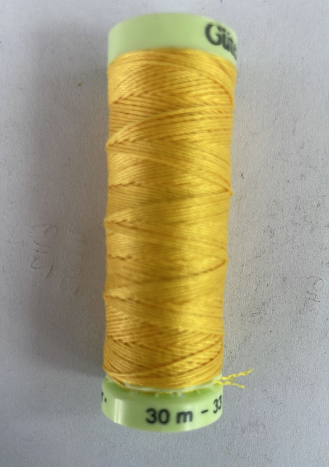 [ 4008015041748 ] Cotton Gutermann Threadtopstitch 30M/1/5g/ALL per Each