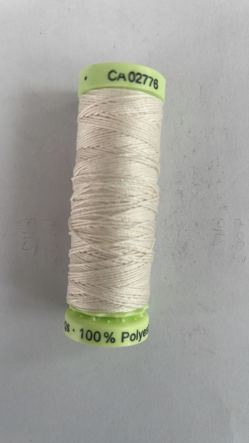 [ 4008015044121 ] Cotton Gutermann Threadtopstitch 30M/1/5g/ALL per Each