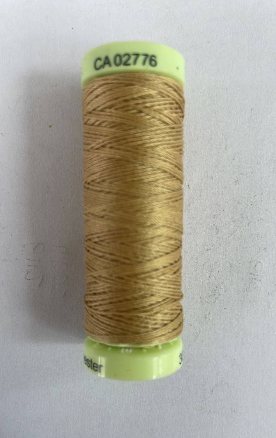 [ 4008015044640 ] Cotton Gutermann Threadtopstitch 30M/1/5g/ALL per Each