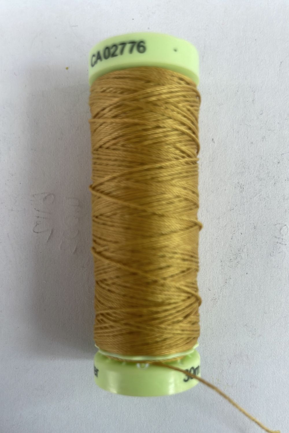 [ 4008015045166 ] Cotton Gutermann Threadtopstitch 30M/1/5g/ALL per Each