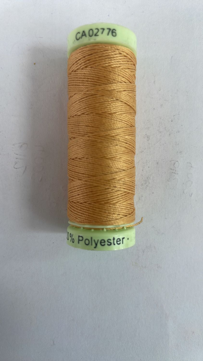 [ 4008015040666 ] Cotton Gutermann Threadtopstitch 30M/1/5g/ALL per Each