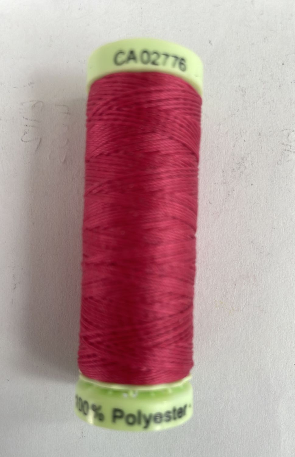 [ 4008015041342 ] Cotton Gutermann Threadtopstitch 30M/1/5g/ALL per Each