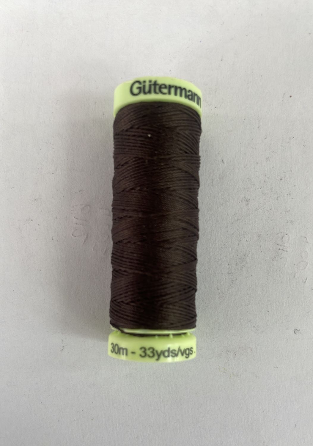 [ 4008015043568 ] Cotton Gutermann Threadtopstitch 30M/1/5g/ALL per Each