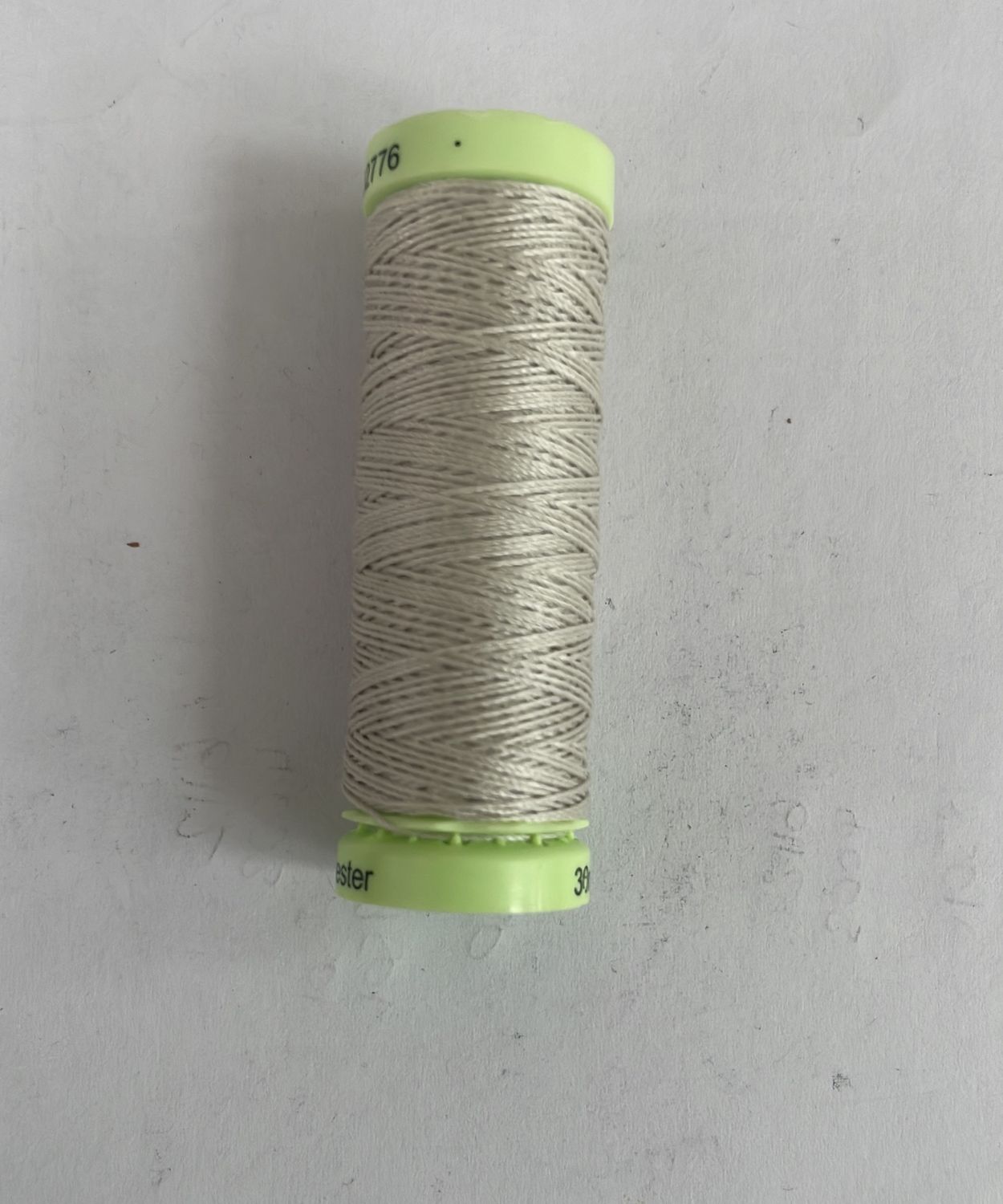 [ 4008015040642 ] Cotton Gutermann Threadtopstitch 30M/1/5g/ALL per Each