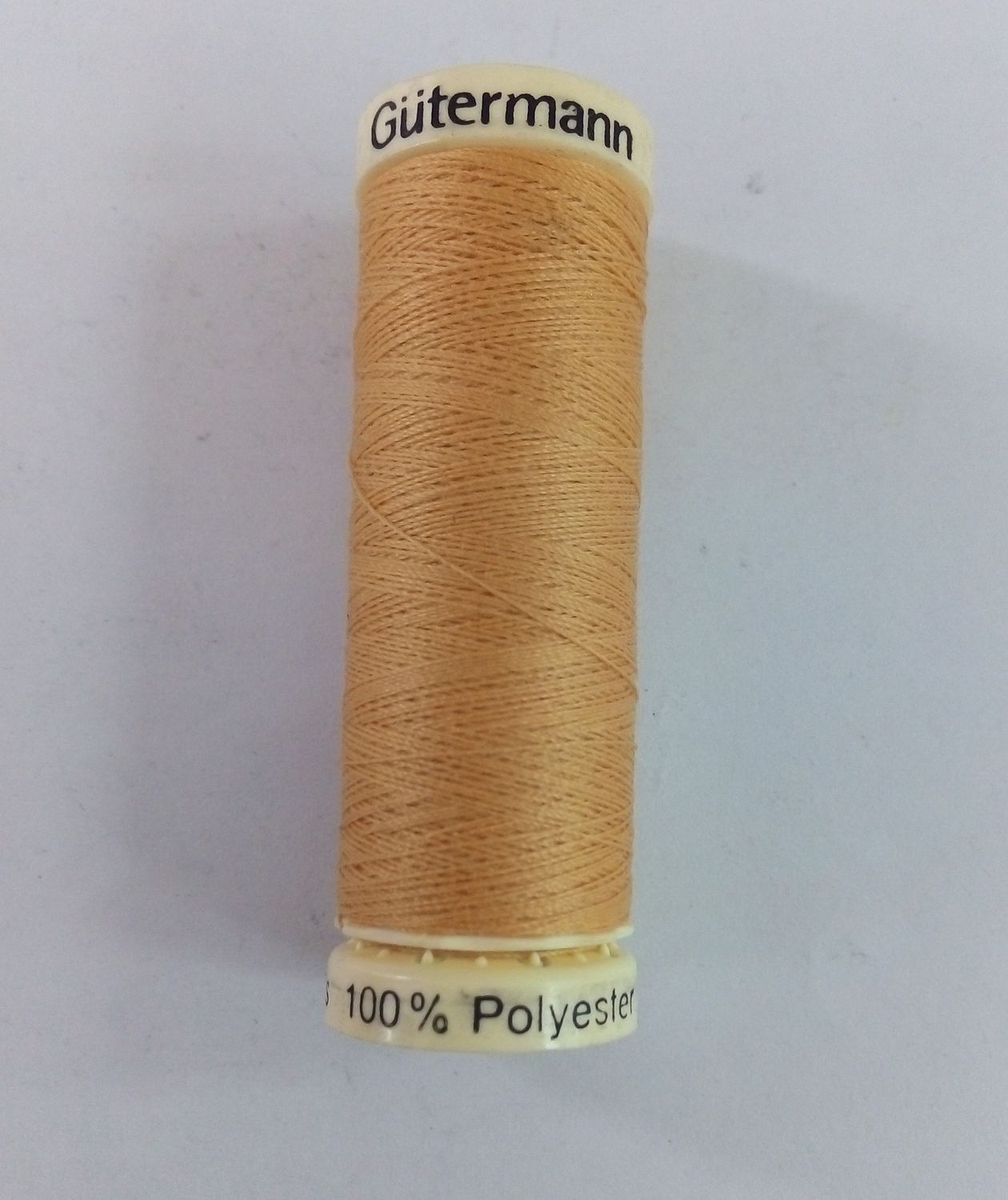 [ 4008015020002 ] Cotton Gutermann Thread Sew All 100M/1/5g/ALL per Each