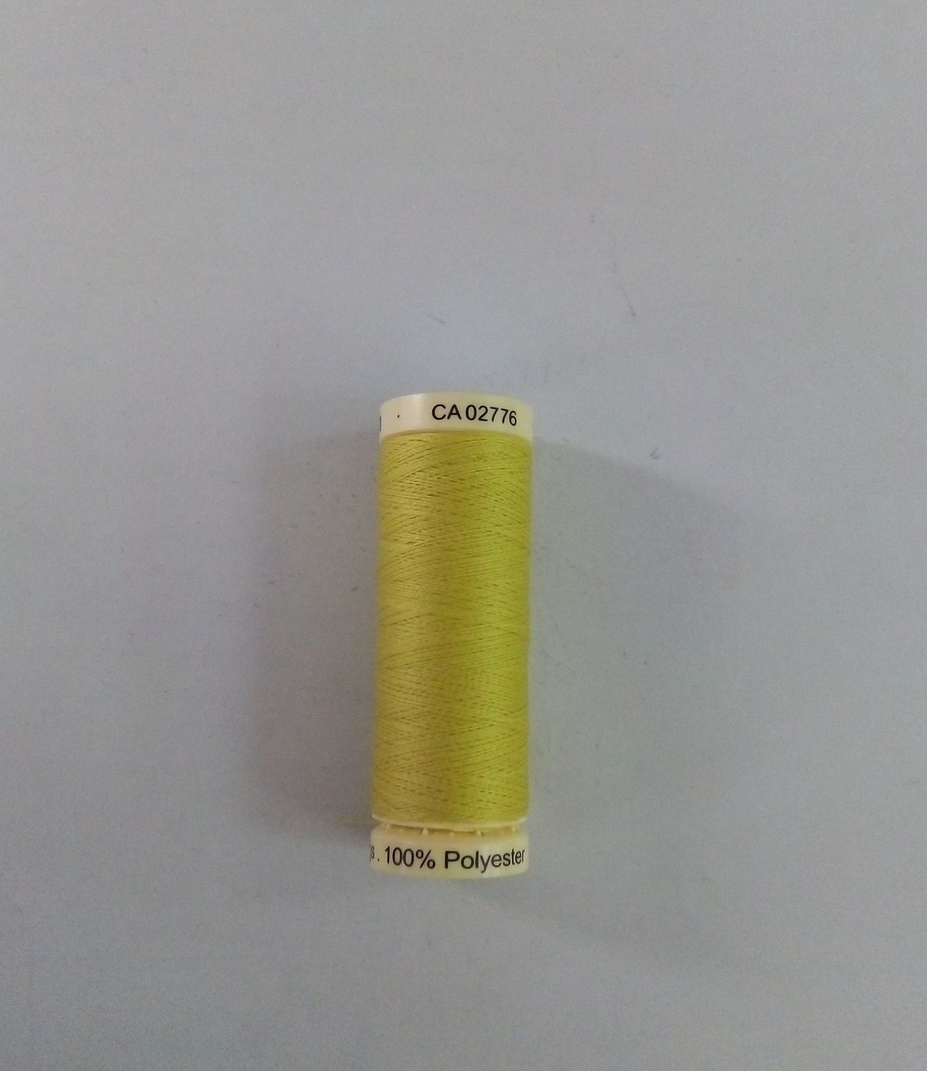 [ 4008015022440 ] Cotton Gutermann Thread Sew All 100M/1/5g/ALL per Each