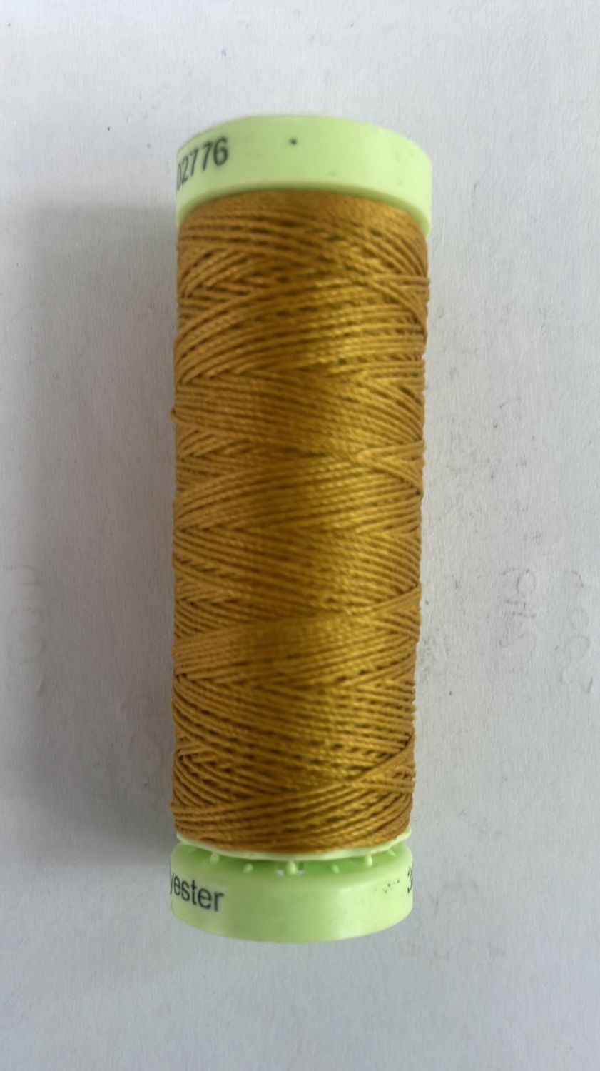 [ 4008015041663 ] Cotton Gutermann Threadtopstitch 30M/1/5g/ALL per Each