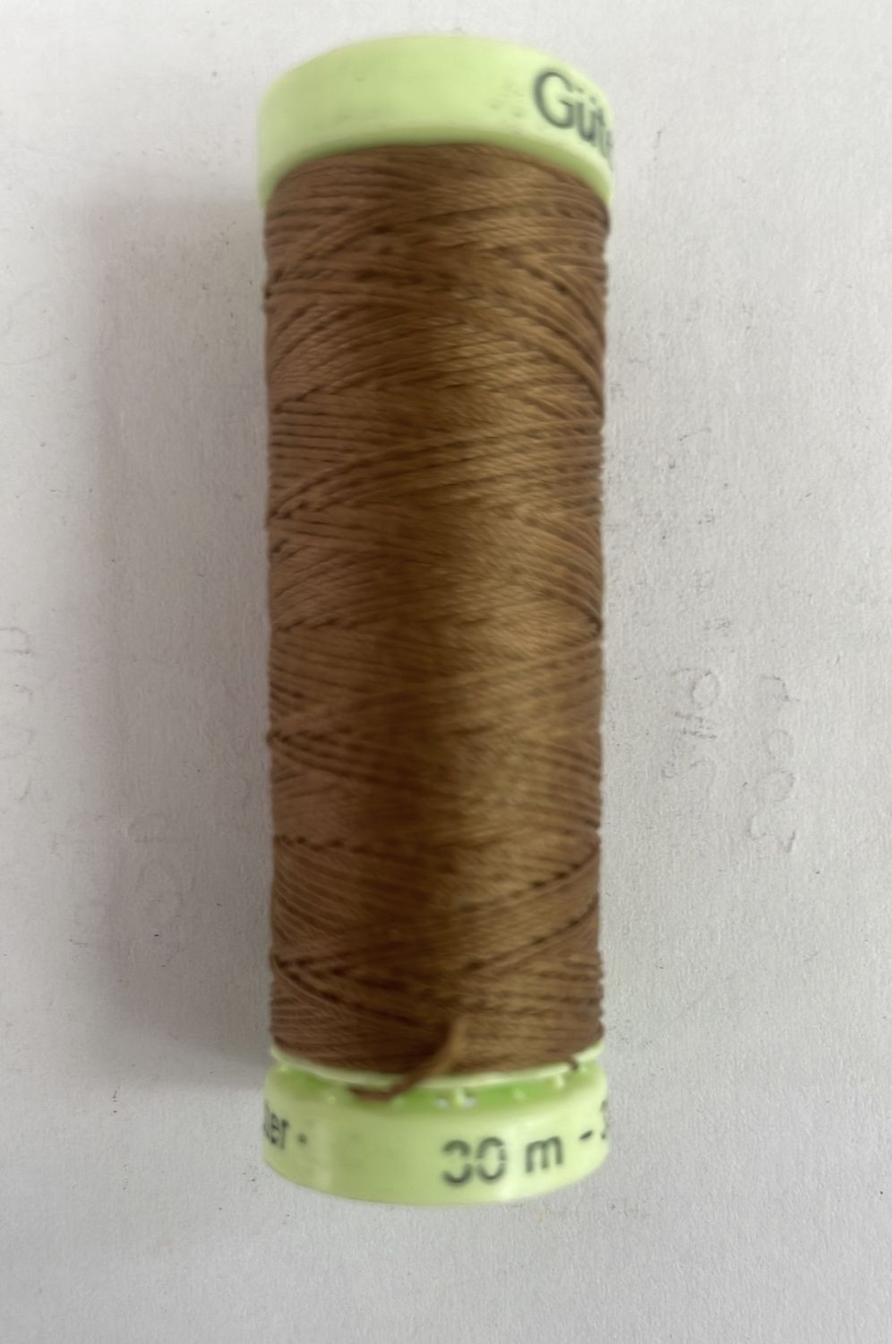 [ 4008015038847 ] Cotton Gutermann Threadtopstitch 30M/1/5g/ALL per Each