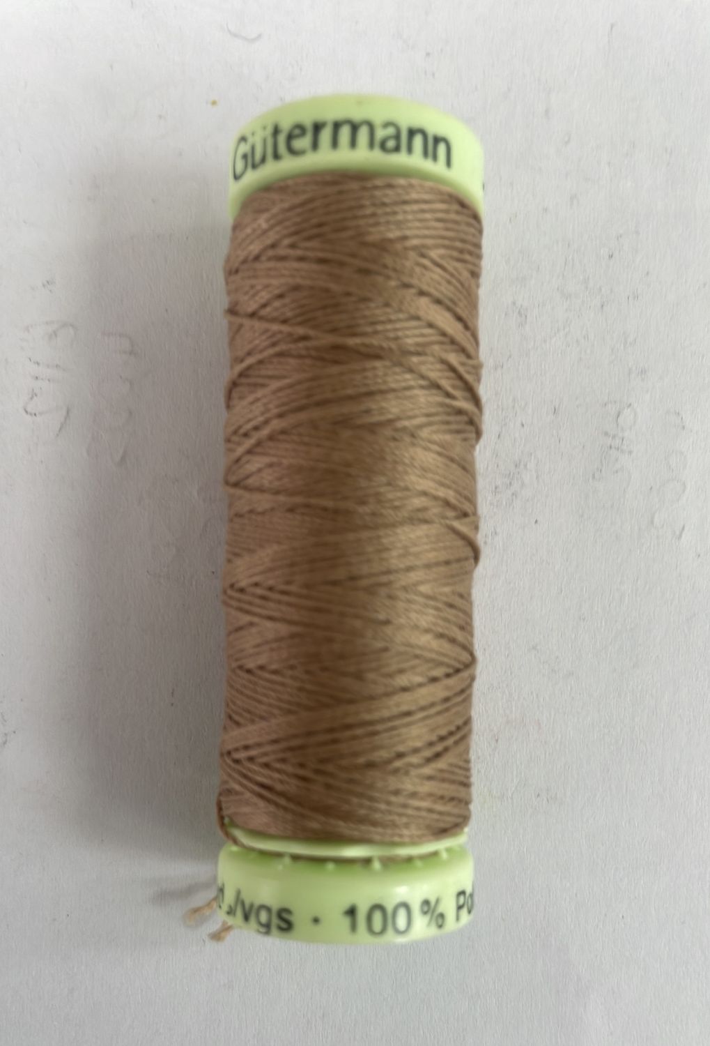 [ 4008015038908 ] Cotton Gutermann Threadtopstitch 30M/1/5g/ALL per Each