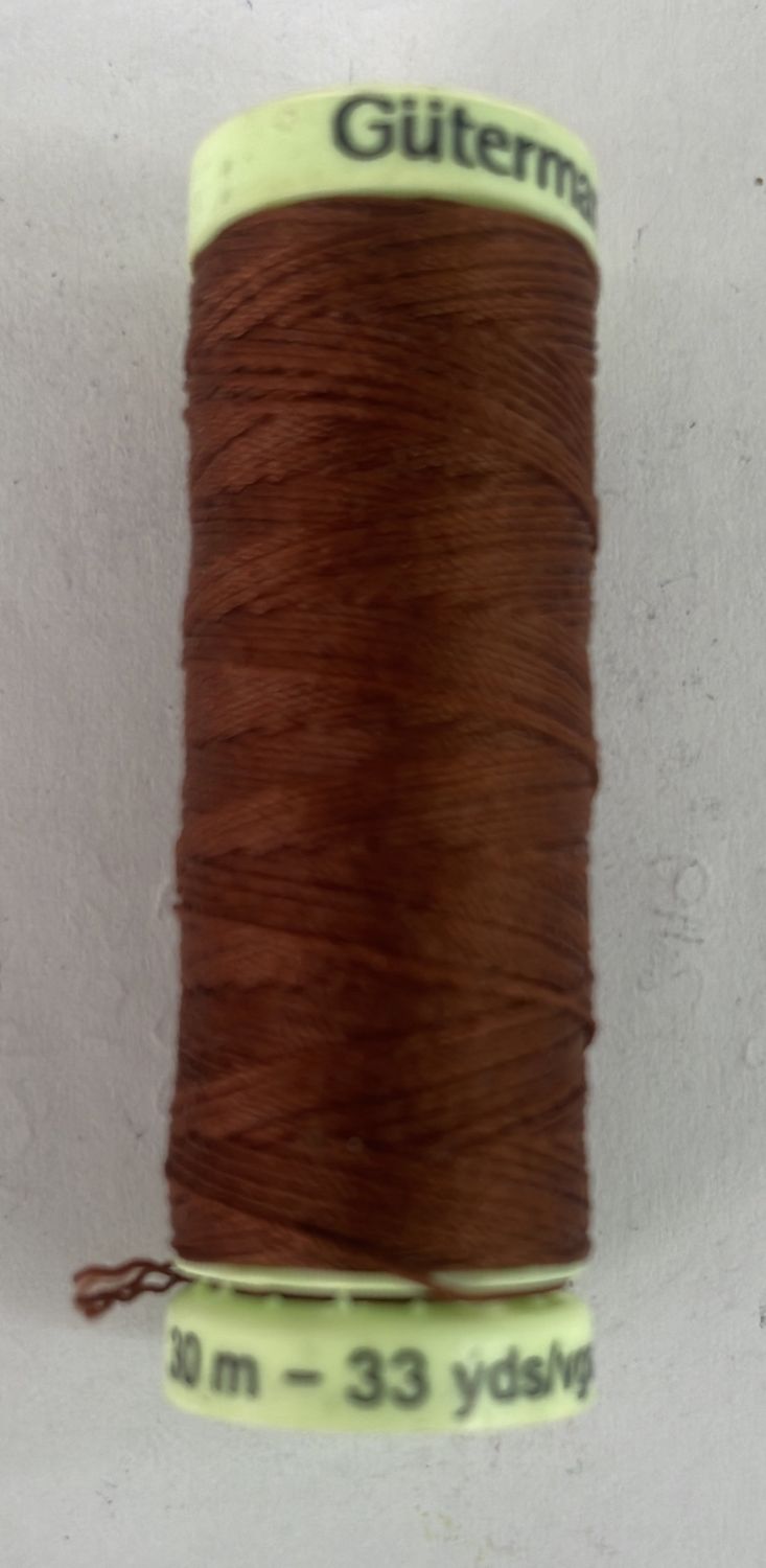 [ 4008015039943 ] Cotton Gutermann Threadtopstitch 30M/1/5g/ALL per Each
