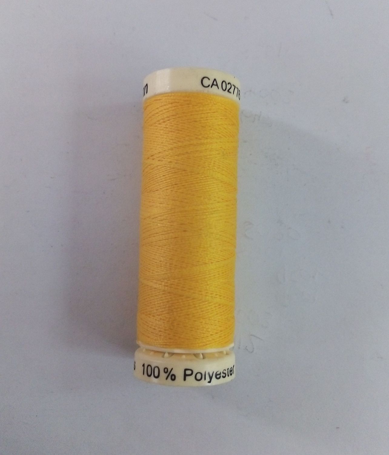[ 4008015021245 ] Cotton Gutermann Thread Sew All 100M/1/5g/ALL per Each