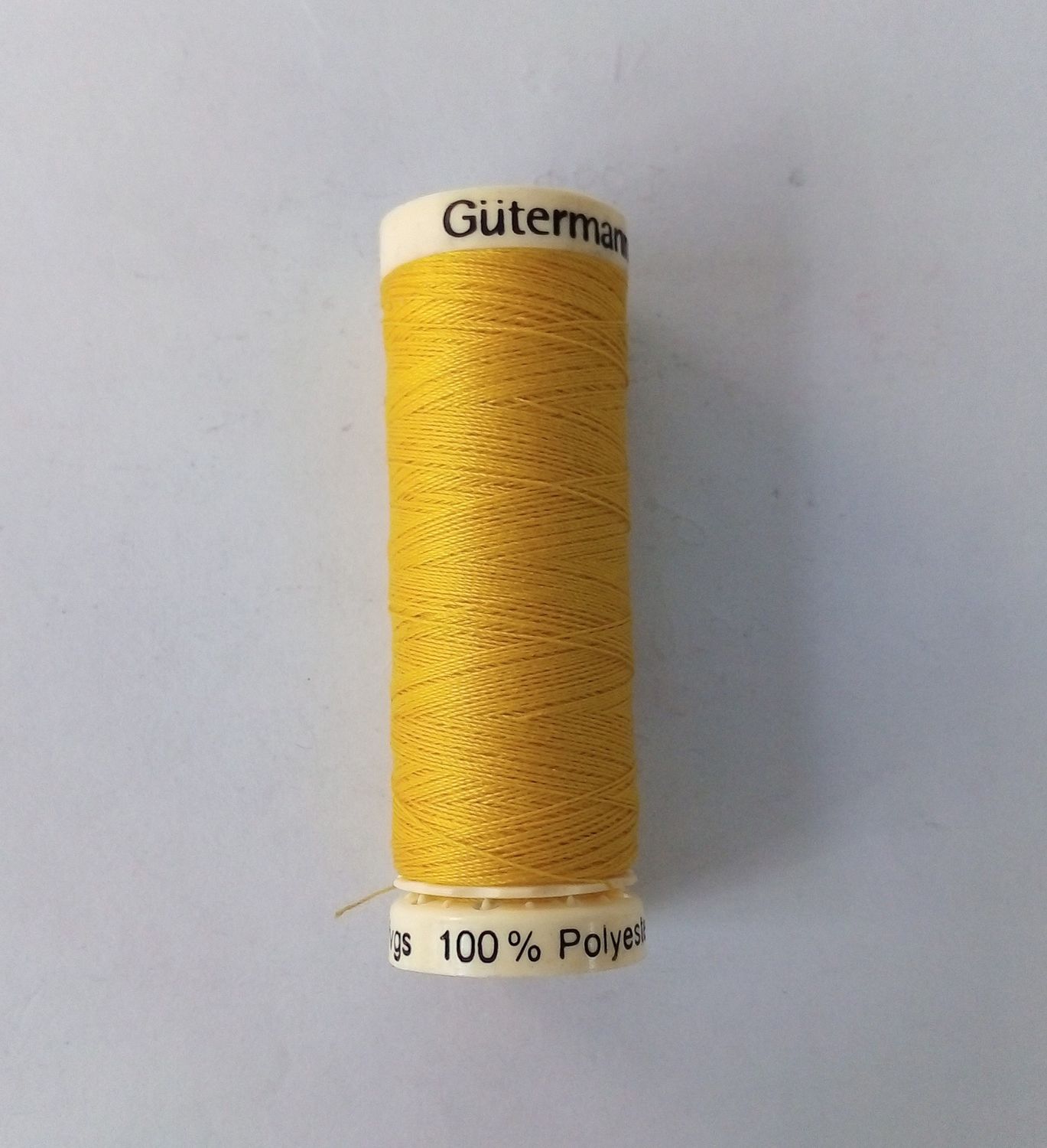 [ 4008015017767 ] Cotton Gutermann Thread Sew All 100M/1/5g/ALL per Each