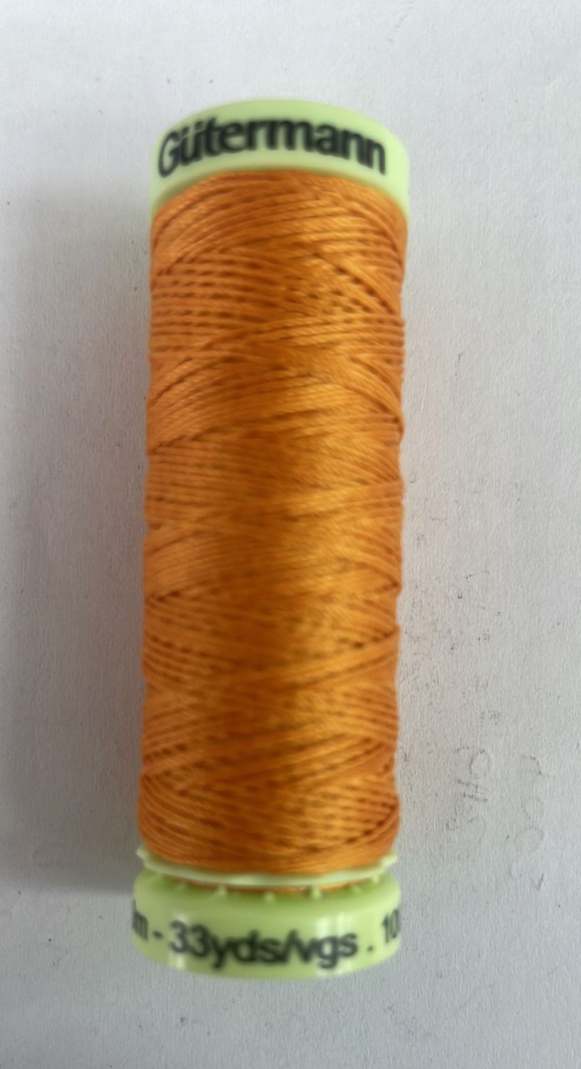 [ 4008015041120 ] Cotton Gutermann Threadtopstitch 30M/1/5g/ALL per Each
