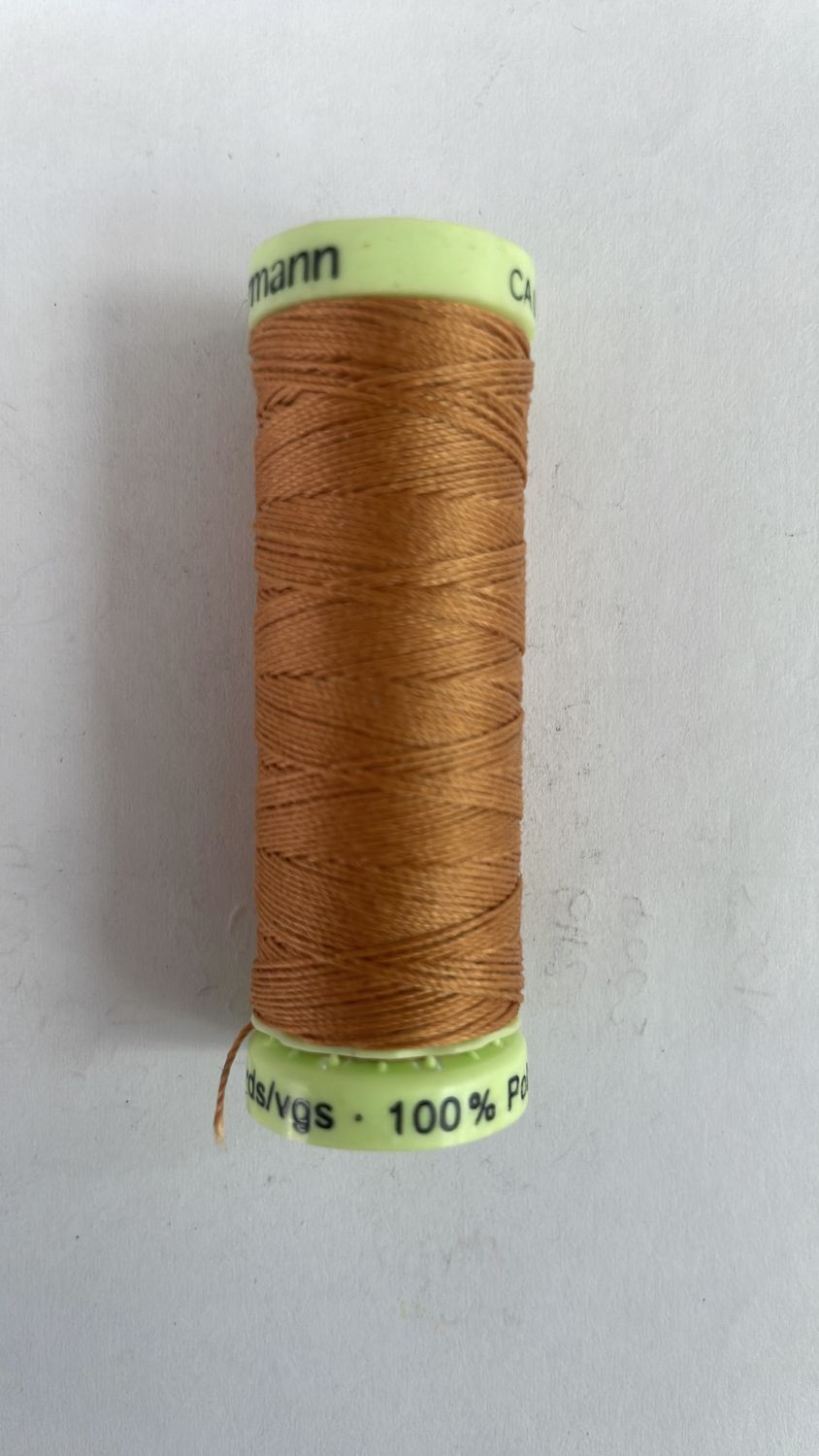 [ 4008015043001 ] Cotton Gutermann Threadtopstitch 30M/1/5g/ALL per Each