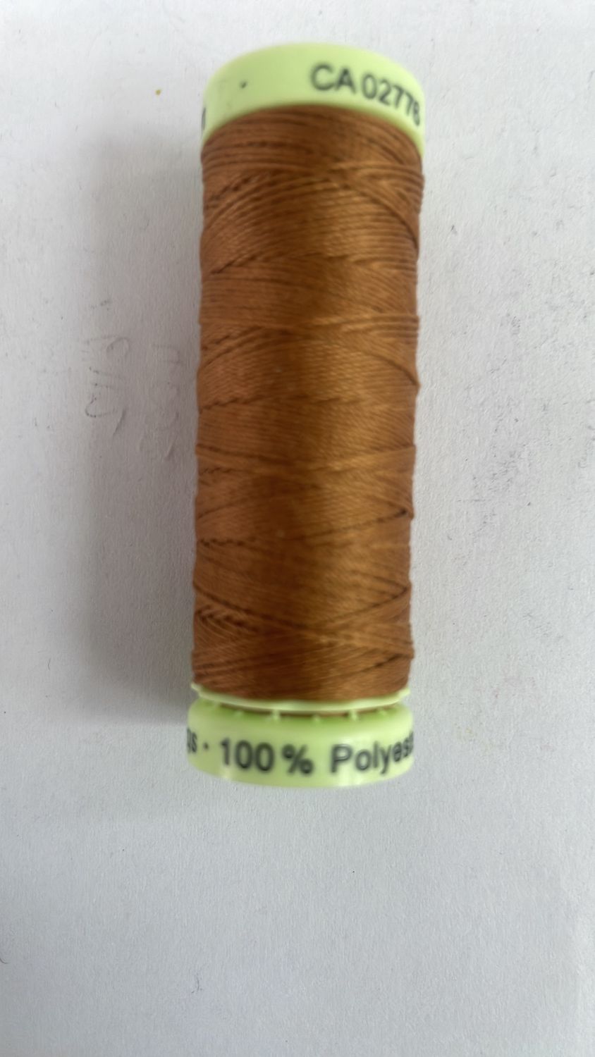 [ 4008015041960 ] Cotton Gutermann Threadtopstitch 30M/1/5g/ALL per Each