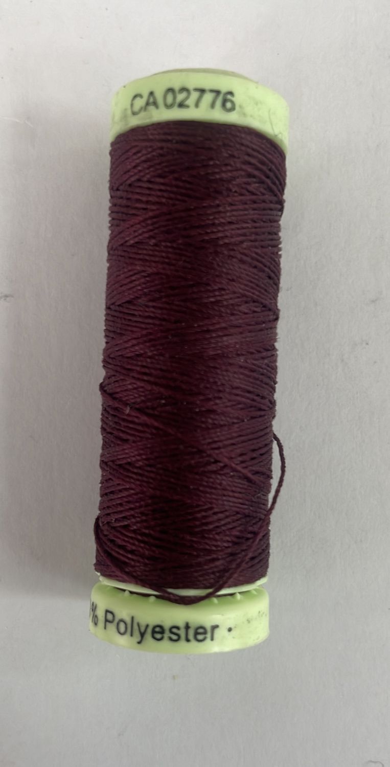 [ 4008015038861 ] Cotton Gutermann Threadtopstitch 30M/1/5g/ALL per Each