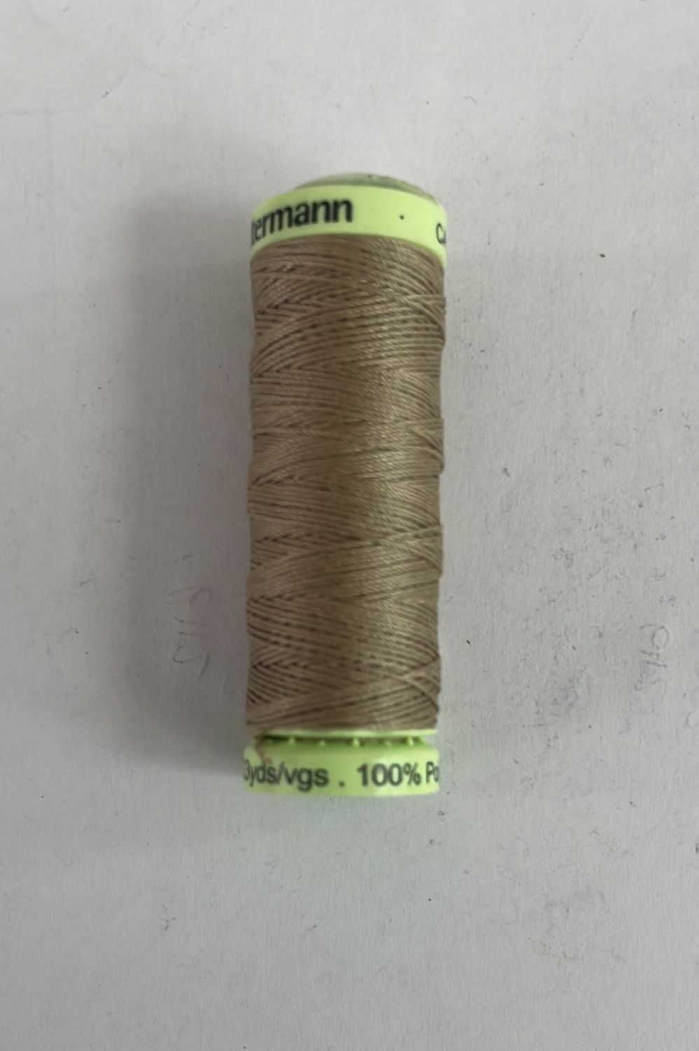 [ 4008015044466 ] Cotton Gutermann Threadtopstitch 30M/1/5g/ALL per Each