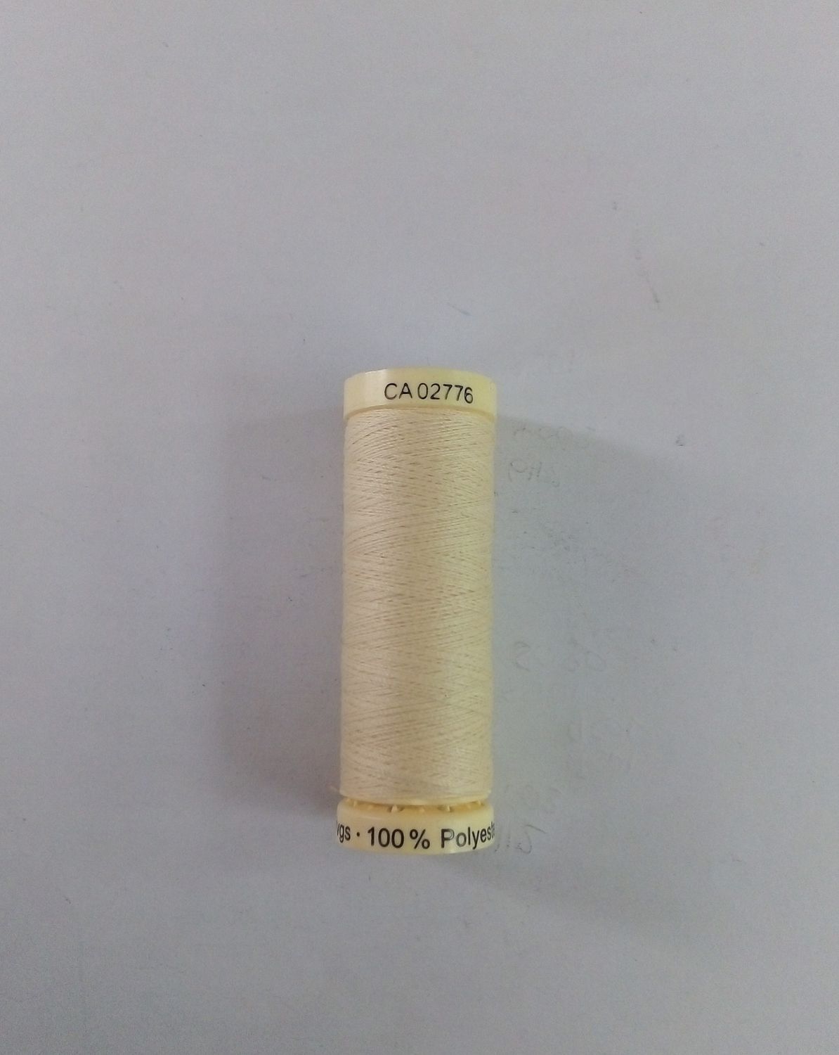 [ 4008015022747 ] Cotton Gutermann Thread Sew All 100M/1/5g/ALL per Each