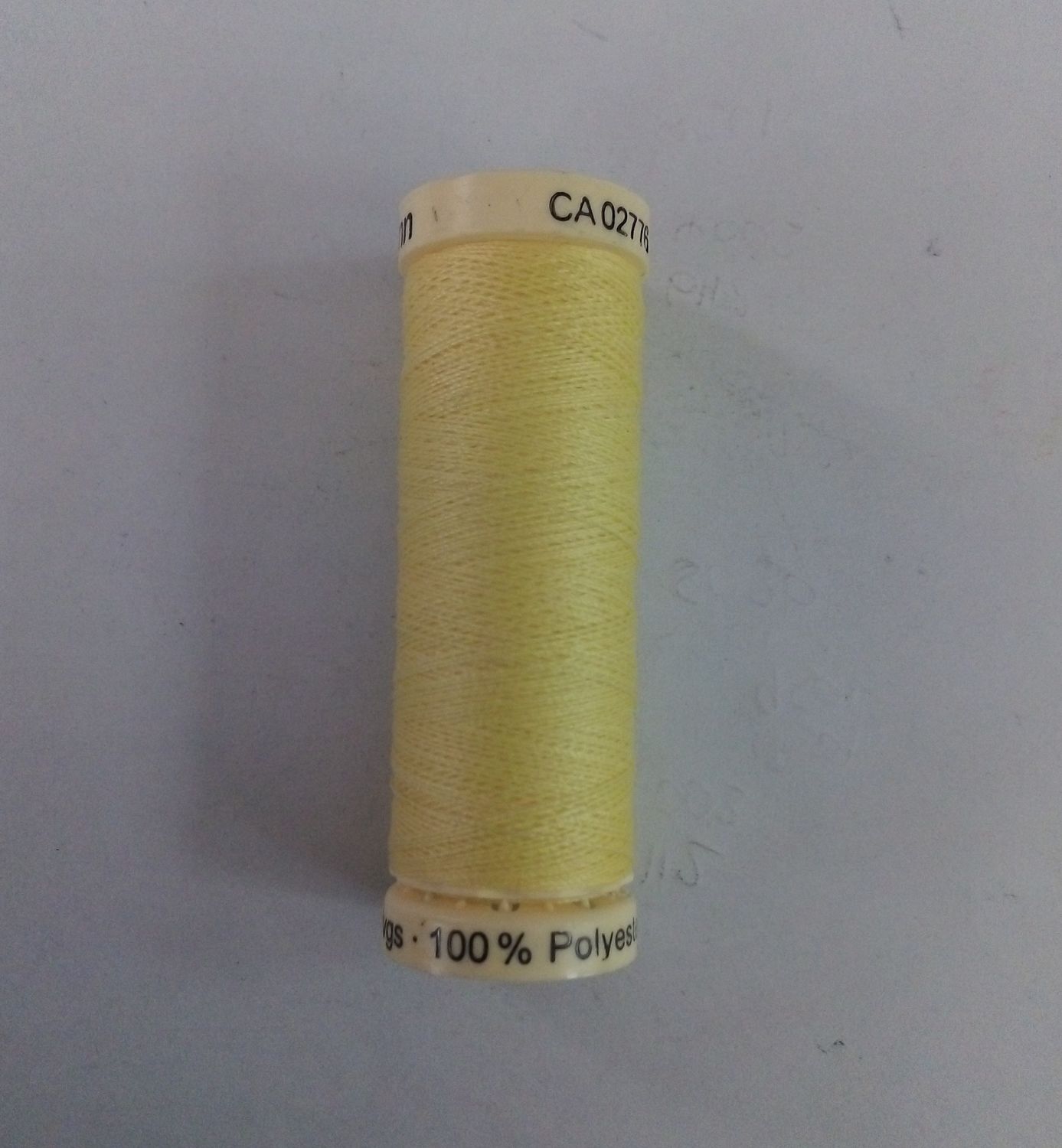 [ 4008015022426 ] Cotton Gutermann Thread Sew All 100M/1/5g/ALL per Each