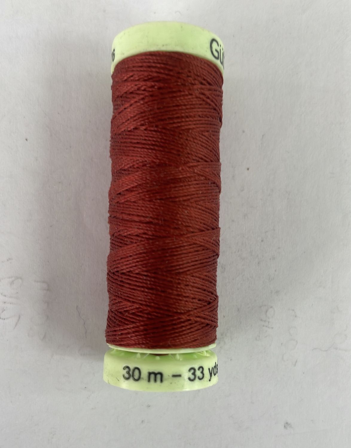[ 4008015039820 ] Cotton Gutermann Threadtopstitch 30M/1/5g/ALL per Each