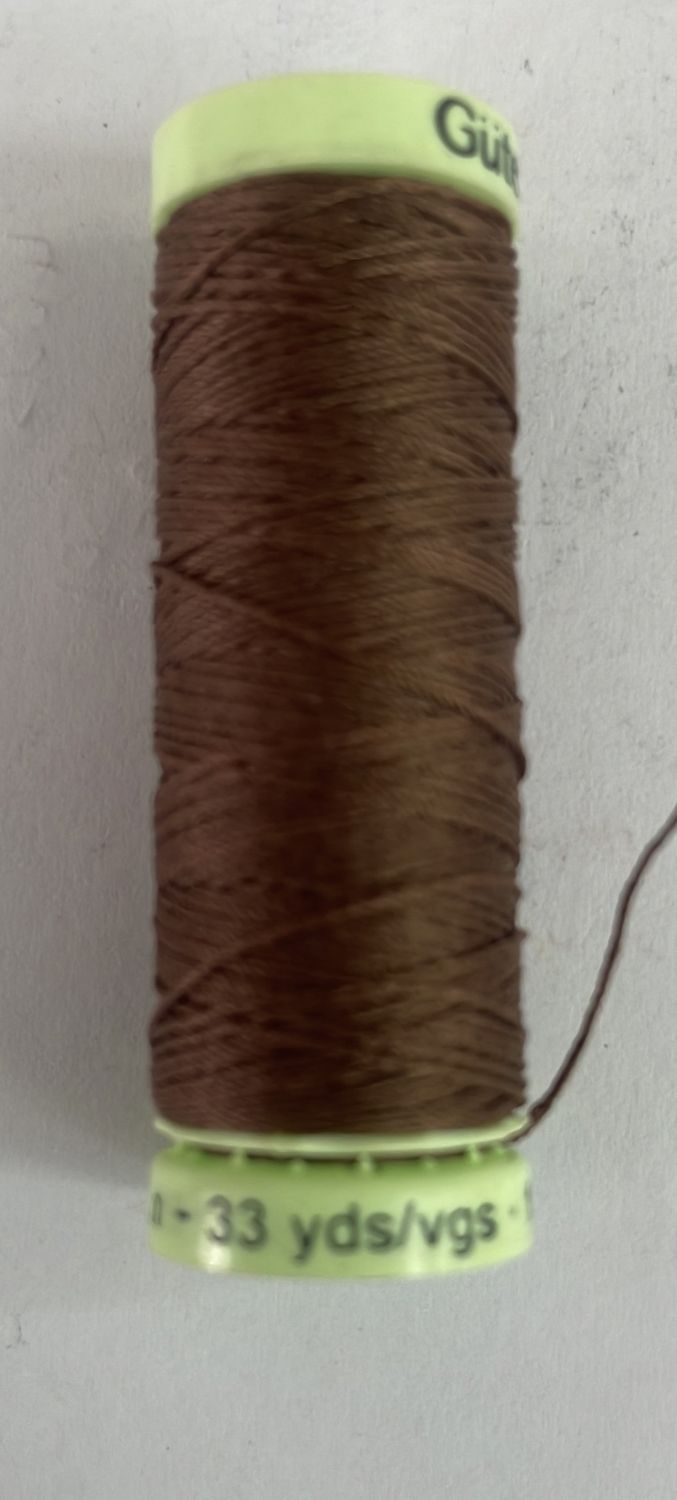 [ 4008015041946 ] Cotton Gutermann Threadtopstitch 30M/1/5g/ALL per Each