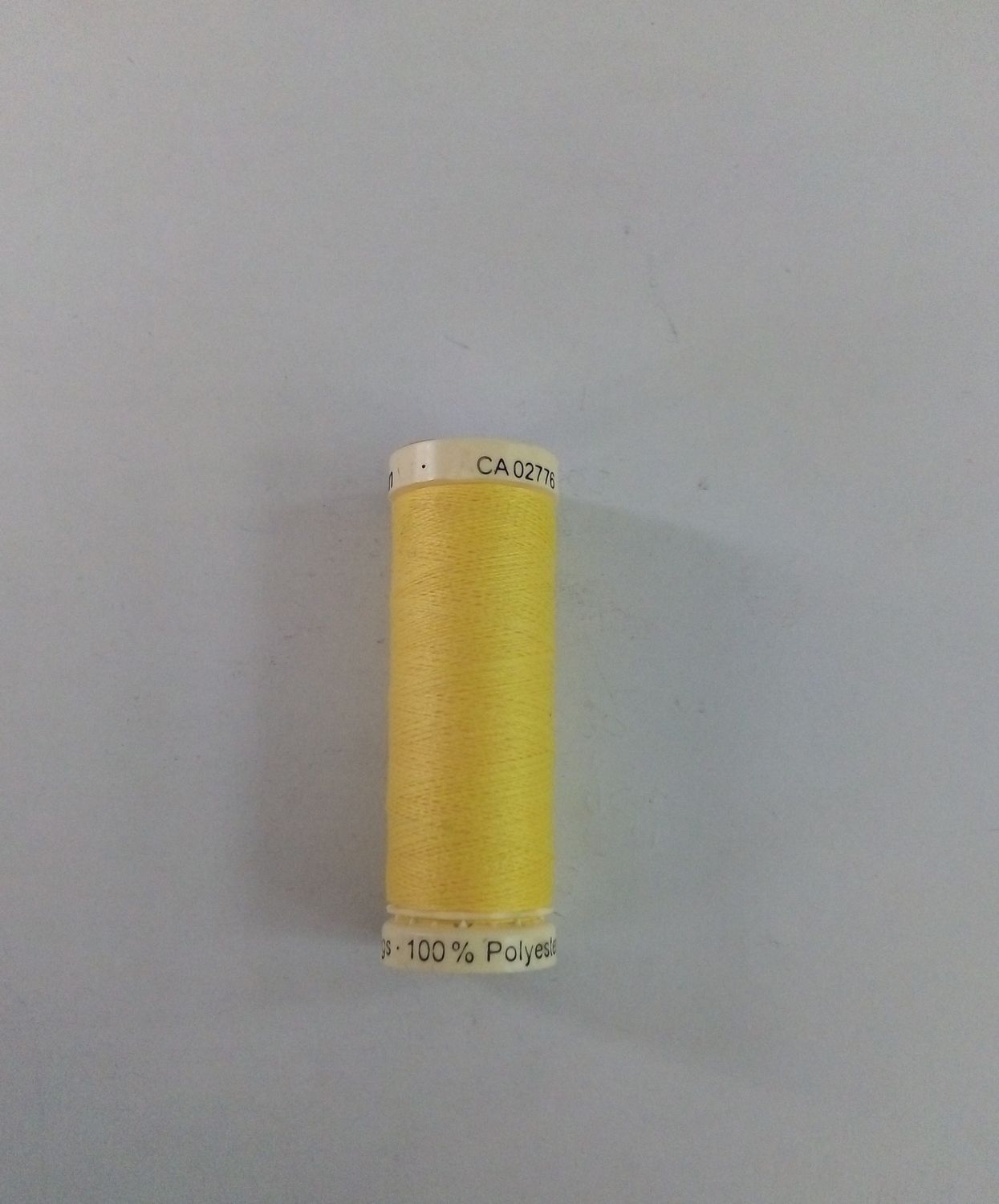[ 4008015090319 ] Cotton Gutermann Thread Sew All 100M/1/5g/ALL per Each
