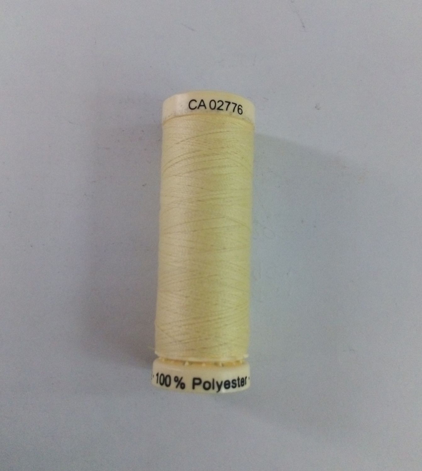 [ 4008015020309 ] Cotton Gutermann Thread Sew All 100M/1/5g/ALL per Each