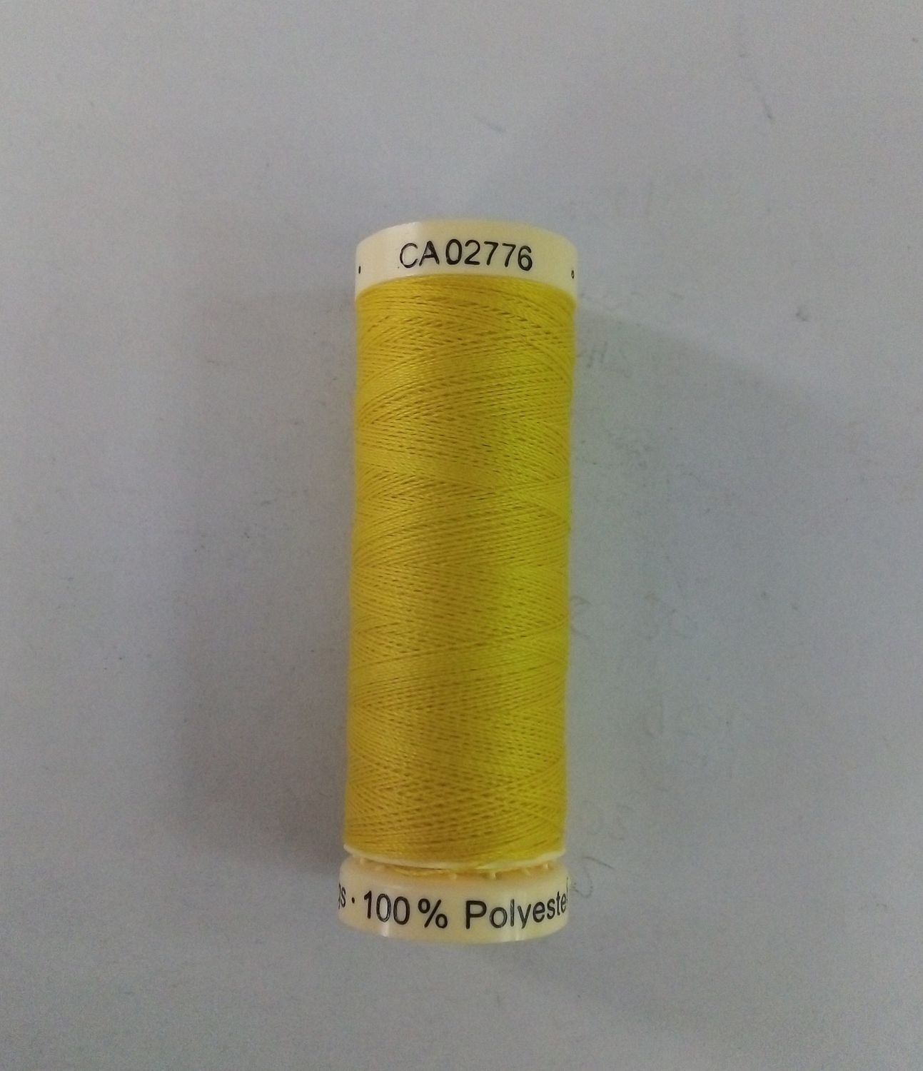 [ 4008015018405 ] Cotton Gutermann Thread Sew All 100M/1/5g/ALL per Each