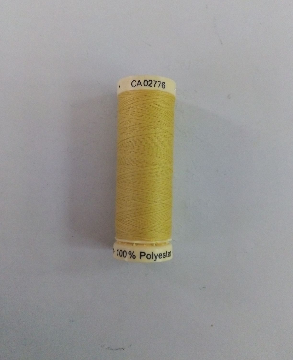 [ 4008015020347 ] Cotton Gutermann Thread Sew All 100M/1/5g/ALL per Each