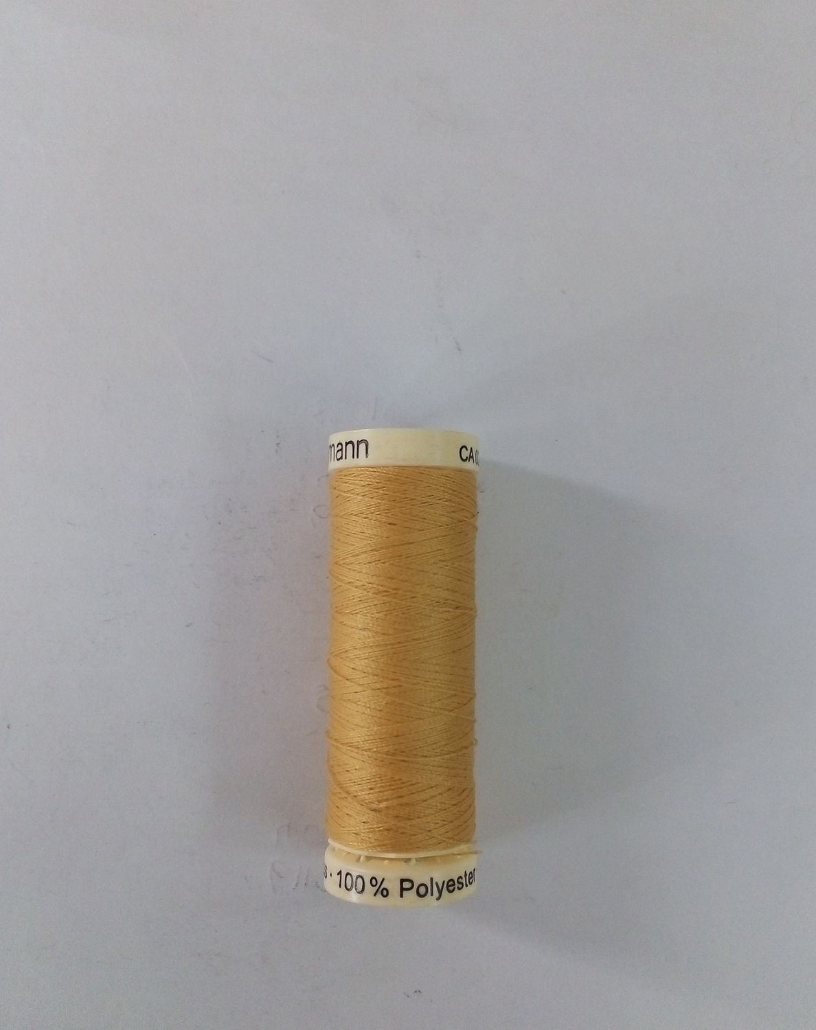 [ 4008015021221 ] Cotton Gutermann Thread Sew All 100M/1/5g/ALL per Each
